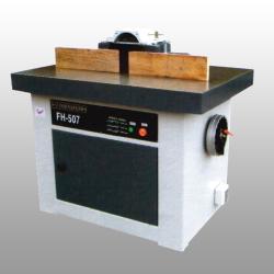 SMARTEK HEAVY DUTY SINGLE HEAD SPINDLE MOULDER